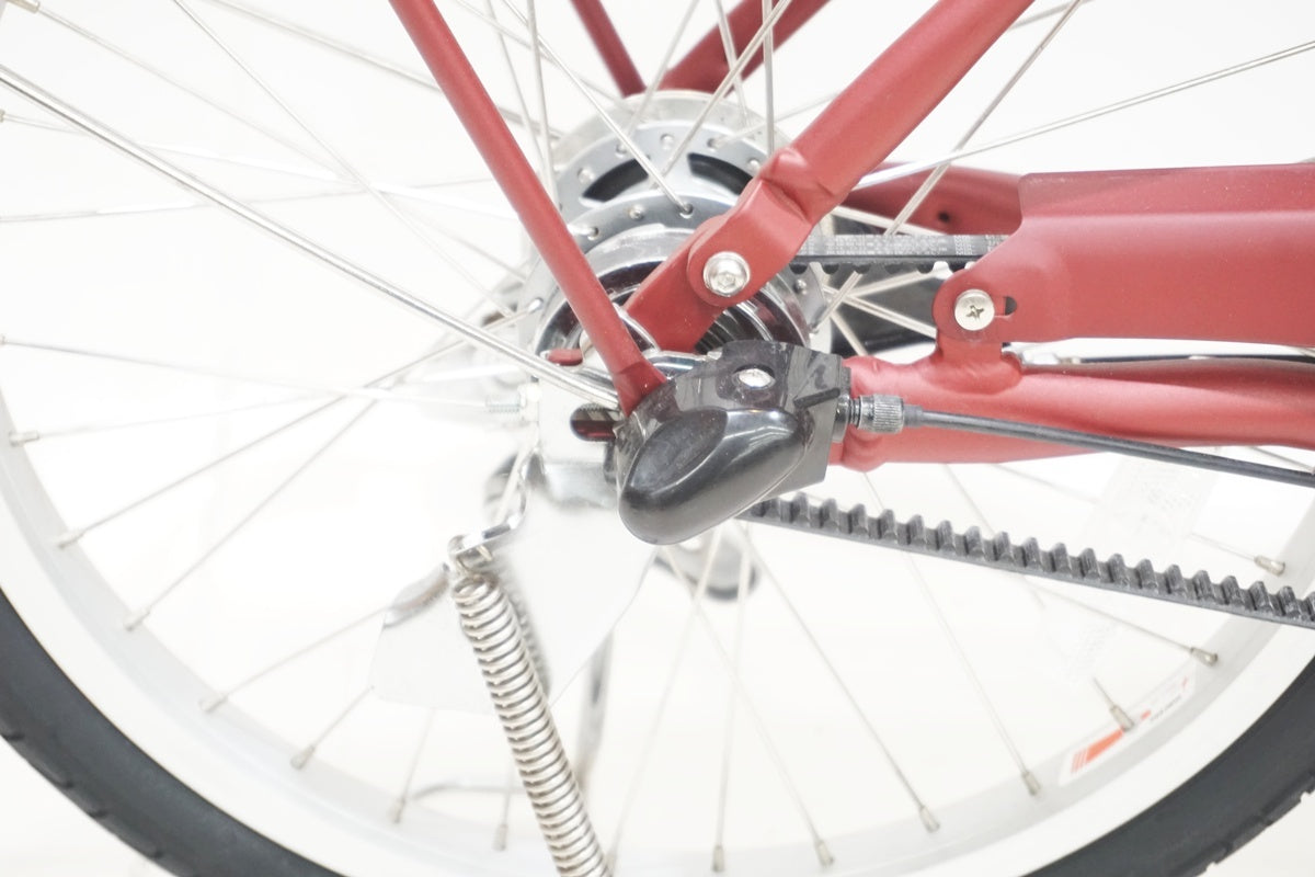 BRIDGESTONE 「ブリヂストン」 ラクット RK0B42 2024年モデル 電動自転車/ 京都西院店