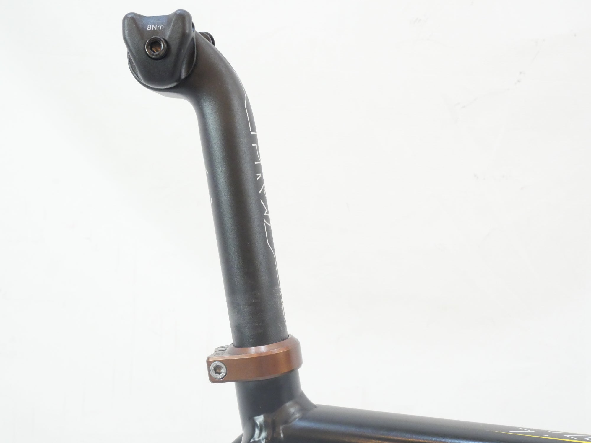 RIDLEY 「リドレー」 X-RIDE 2015年モデル フレームセット / バイチャリ浦和ベース