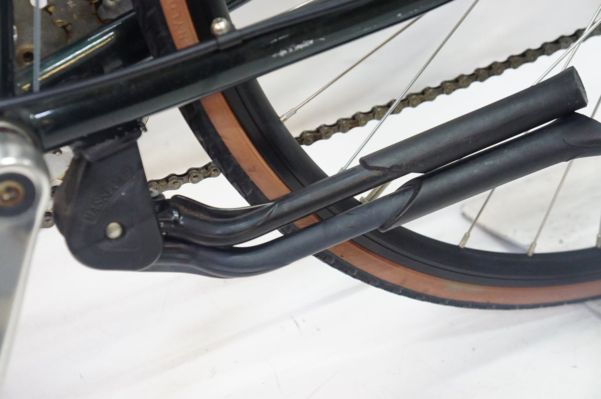 RALEIGH 「ラレー」 RFT RADFORD TRADITIONAL 2021年モデル クロスバイク / 熊谷本店