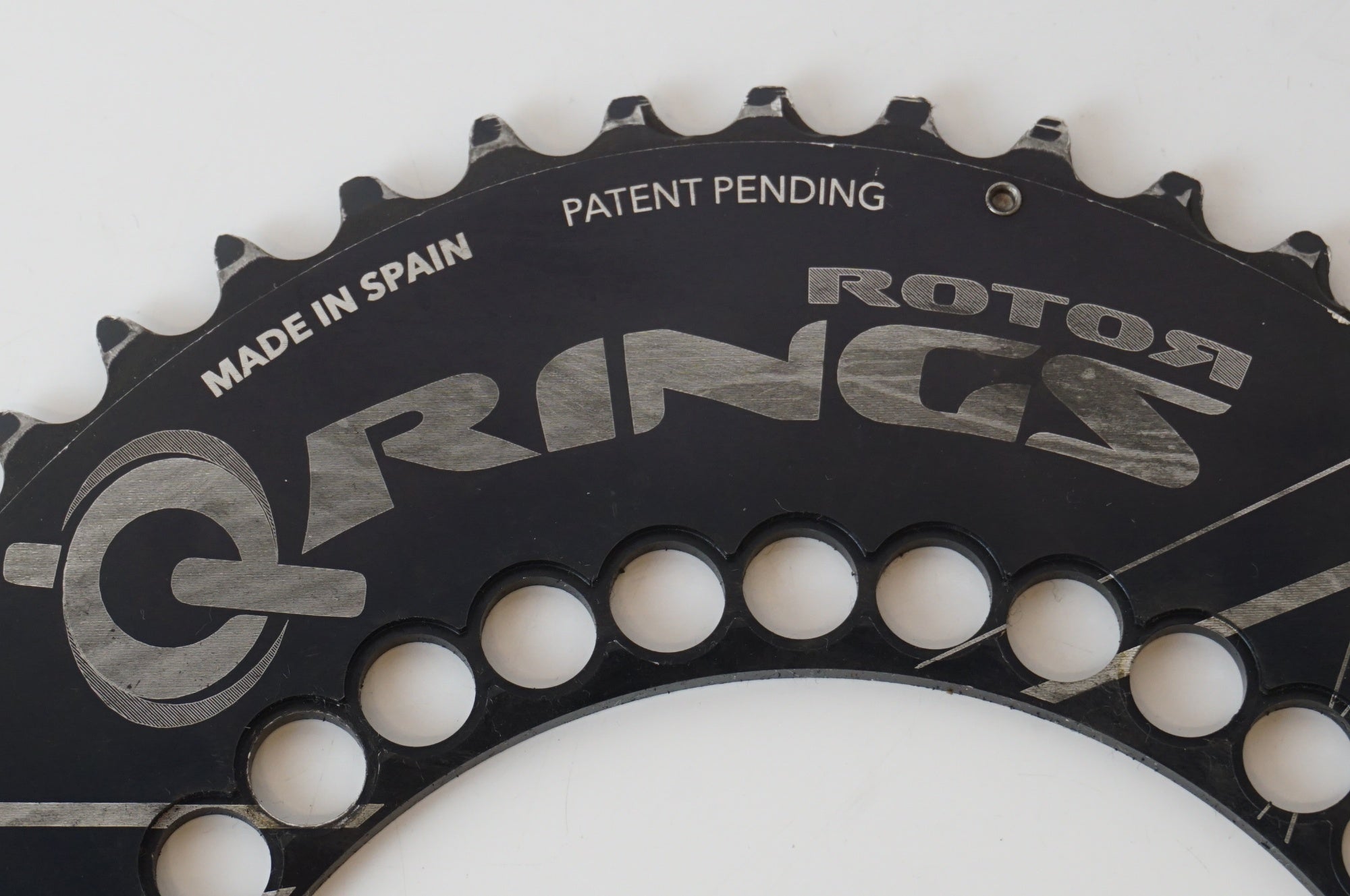 ROTOR 「ローター」 Q-RINGS 52-39T チェーンリング / 浜松店