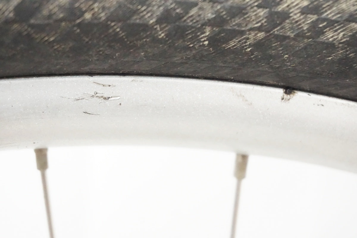 VELOCITY 「ヴェロシティー」 リム KUWAHARA SHIMANO FH-M640 ハブ シマノ8-9速 ホイールセット / 奈良店