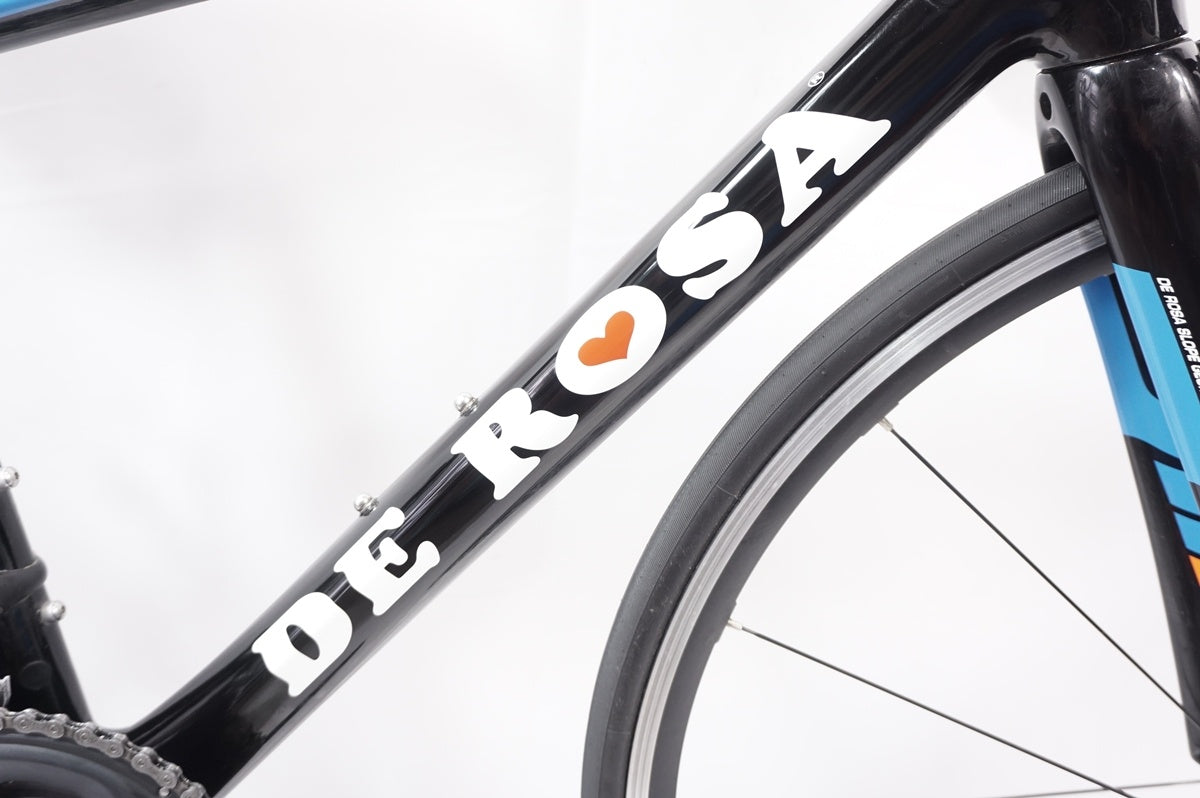 DE ROSA 「デローザ」 AVANT 2016年モデル ロードバイク / バイチャリ世田谷店