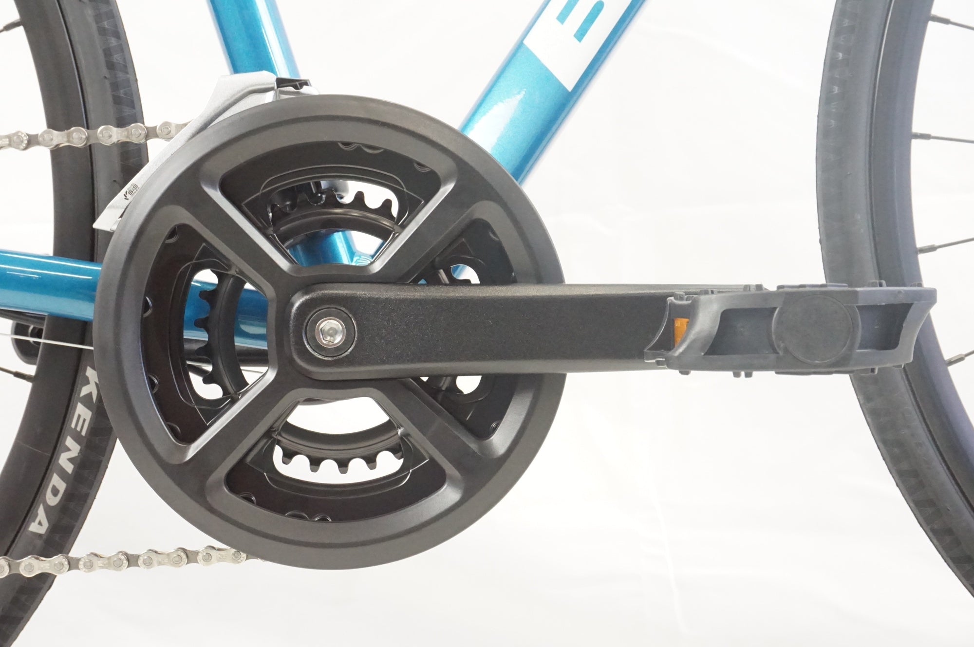 BIANCHI 「ビアンキ」 ROMA3 DISC 2022年モデル クロスバイク / 宇都宮店