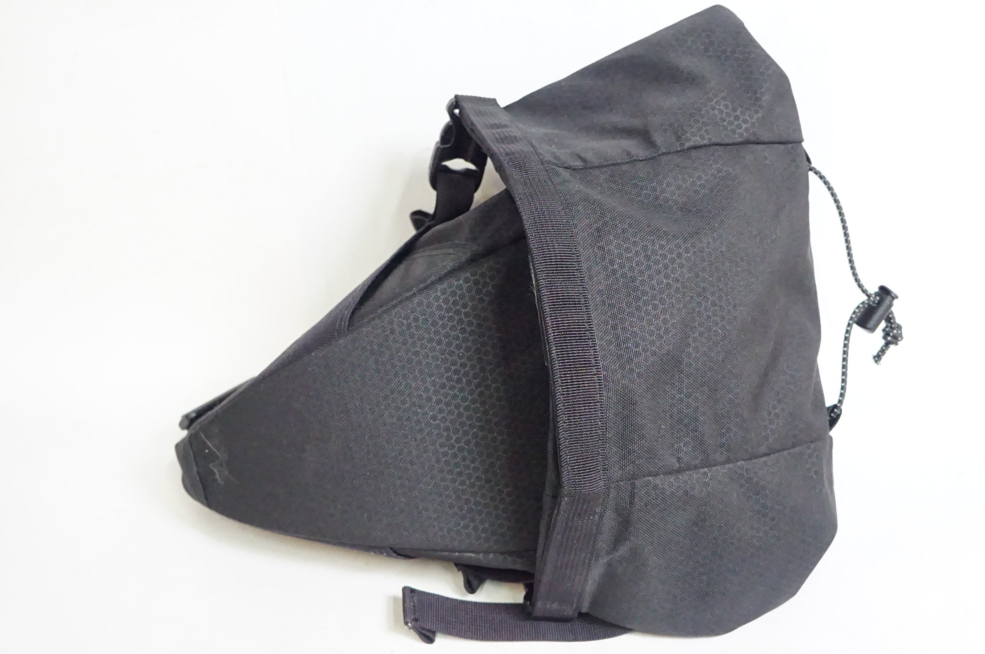 TOPEAK 「トピーク」 BACKLOADER 6L サドルバッグ / 熊谷本店