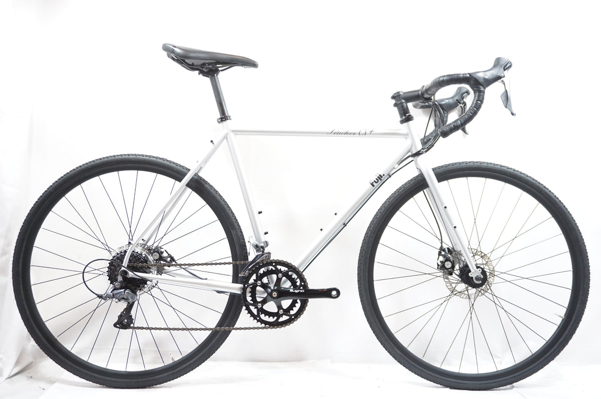FUJI 「フジ」 FEATHER CX+ 2024年モデル ロードバイク / 世田谷店