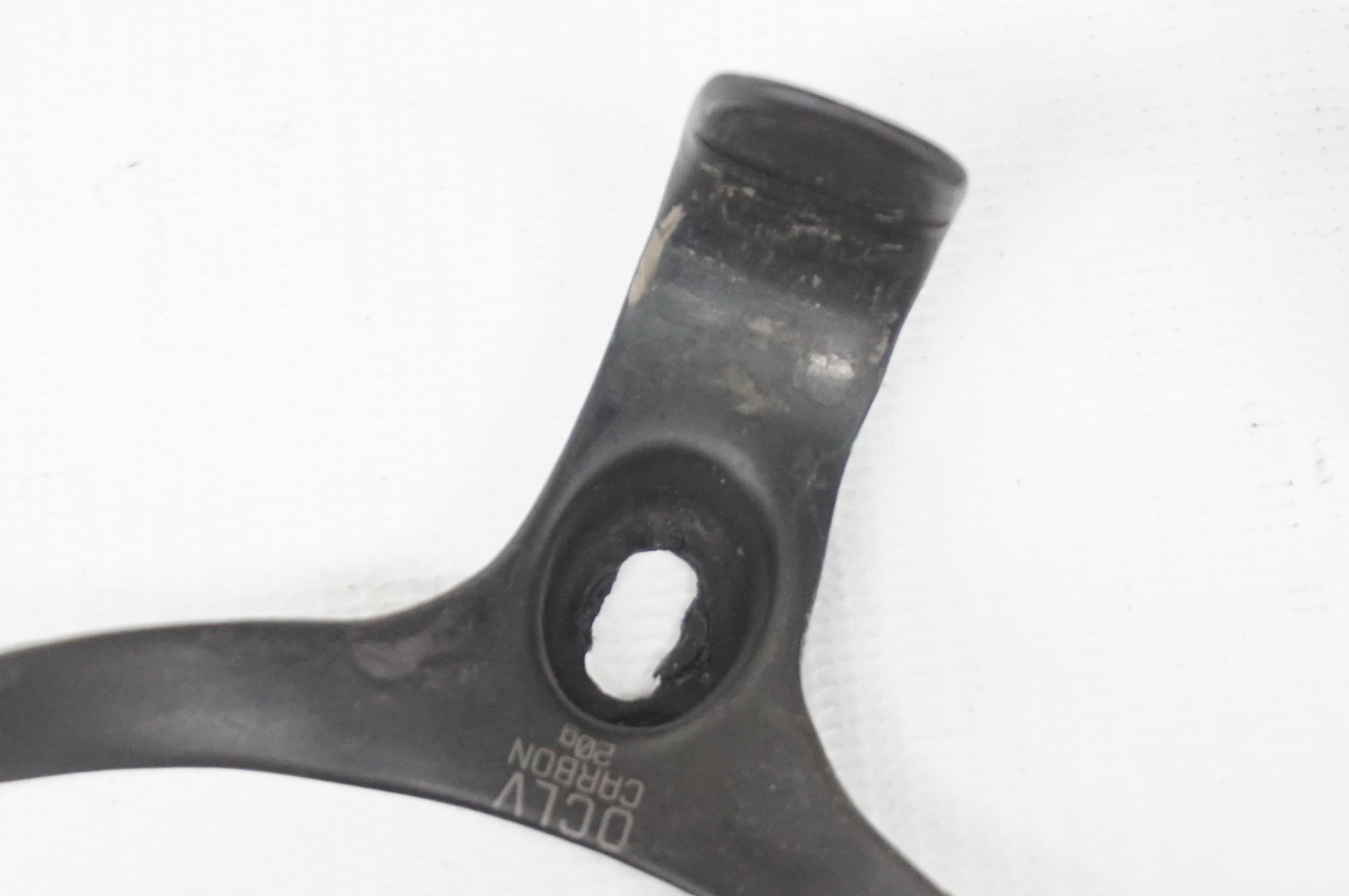 BONTRAGER 「ボントレガー」 PRO OCLV CARBON ボトルケージセット / 阪急塚口店