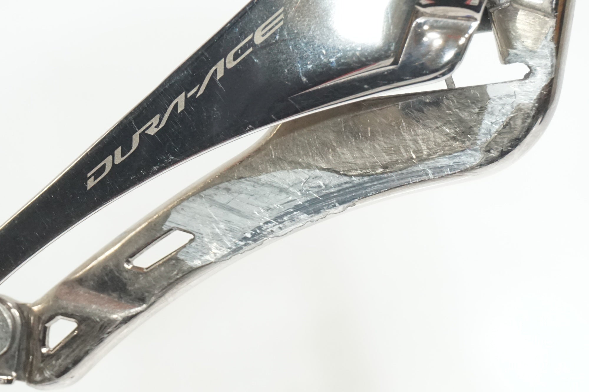 SHIMANO 「シマノ」 DURA-ACE DI2 FD-R9150 フロントディレイラー / 大宮店