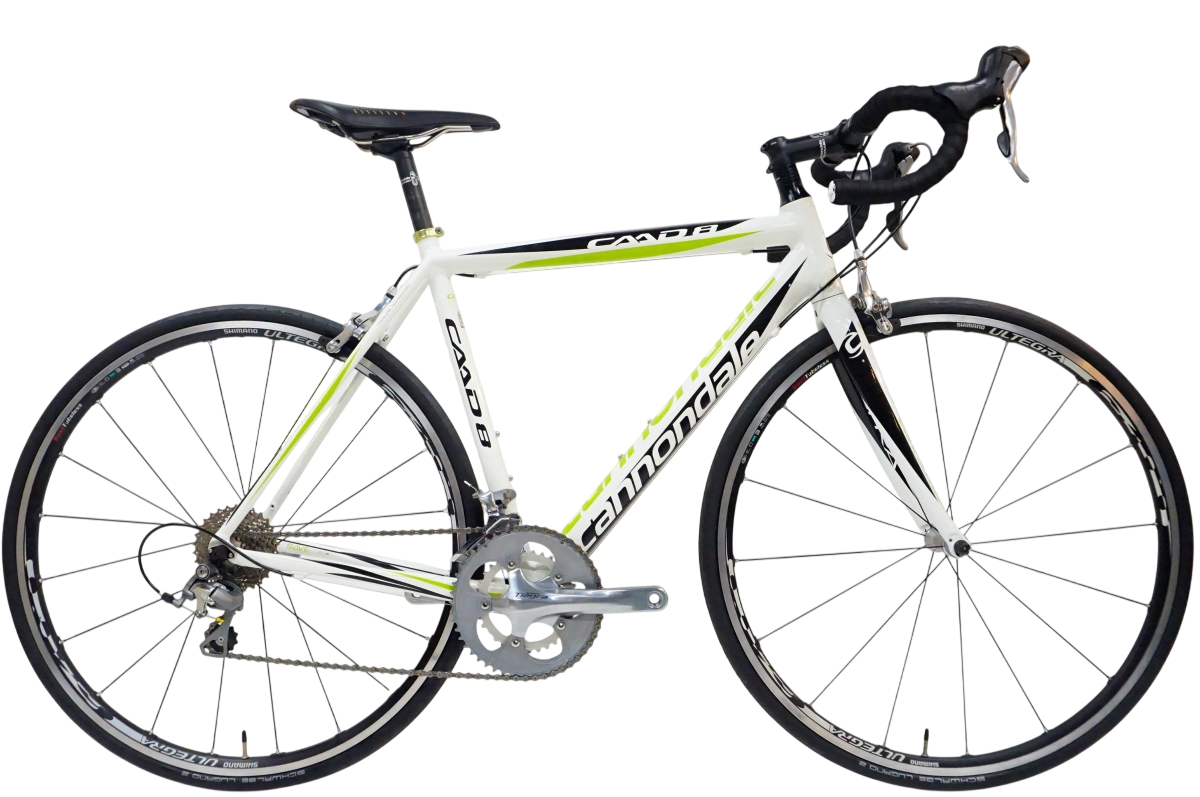 Cannondale キャノンデール CAAD8 ロードバイク Tiagra CANNONDALE 「キャノンデール」 CAAD8 6 TIAGRA 2012年モデル ロード