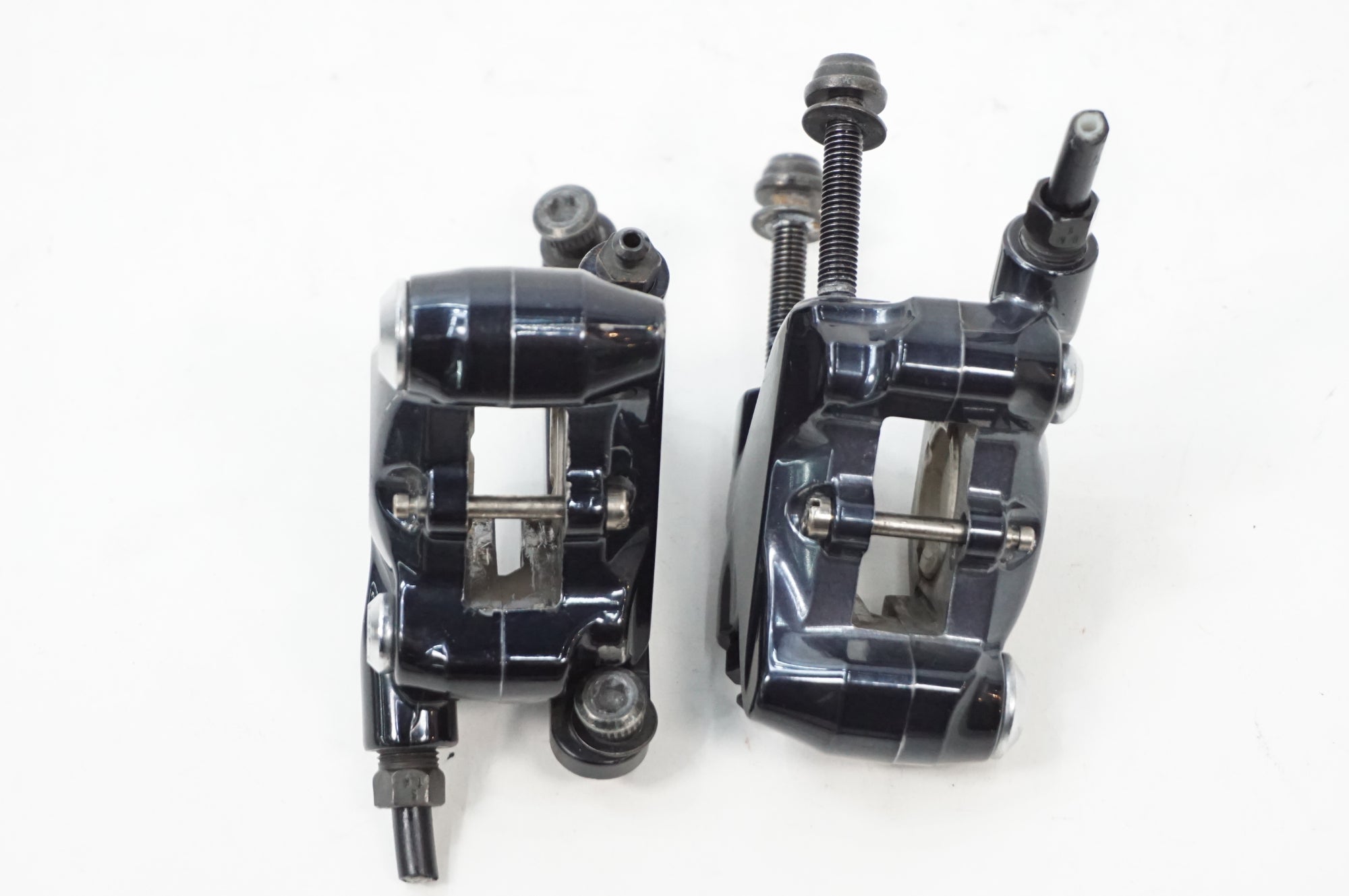 SHIMANO 「シマノ」 ULTEGRA BR-8070 ブレーキキャリパーセット / 川越店