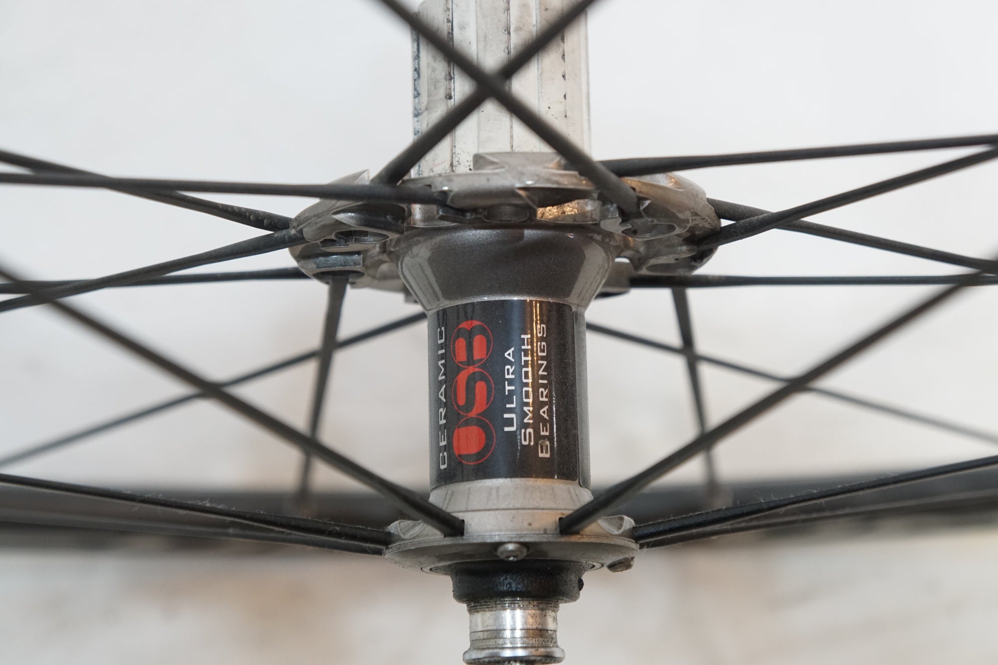 FULCRUM 「フルクラム」 RACING ZERO 622×17C シマノ11速 ホイールセット / バイチャリ浦和ベース