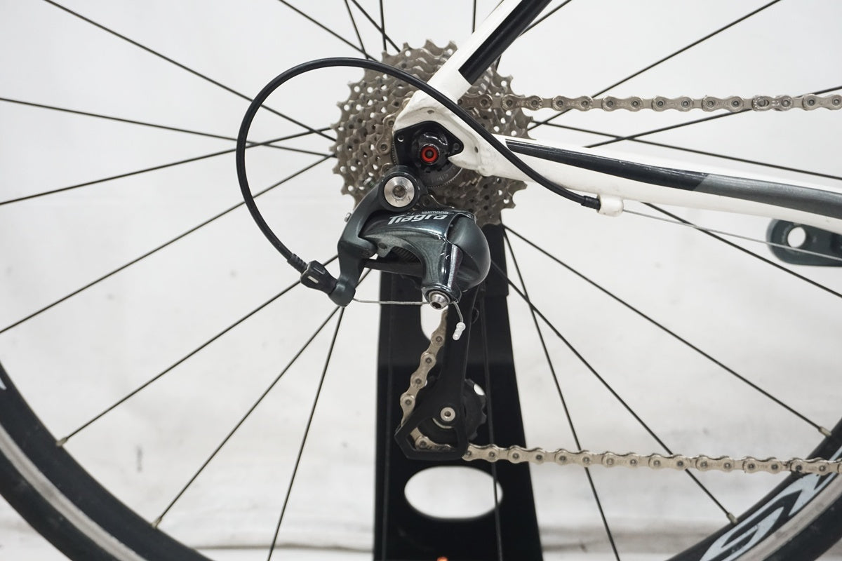 CANNONDALE 「キャノンデール」 CAAD OPTIMO  2019年モデル ロードバイク/ 大阪美原北インター店