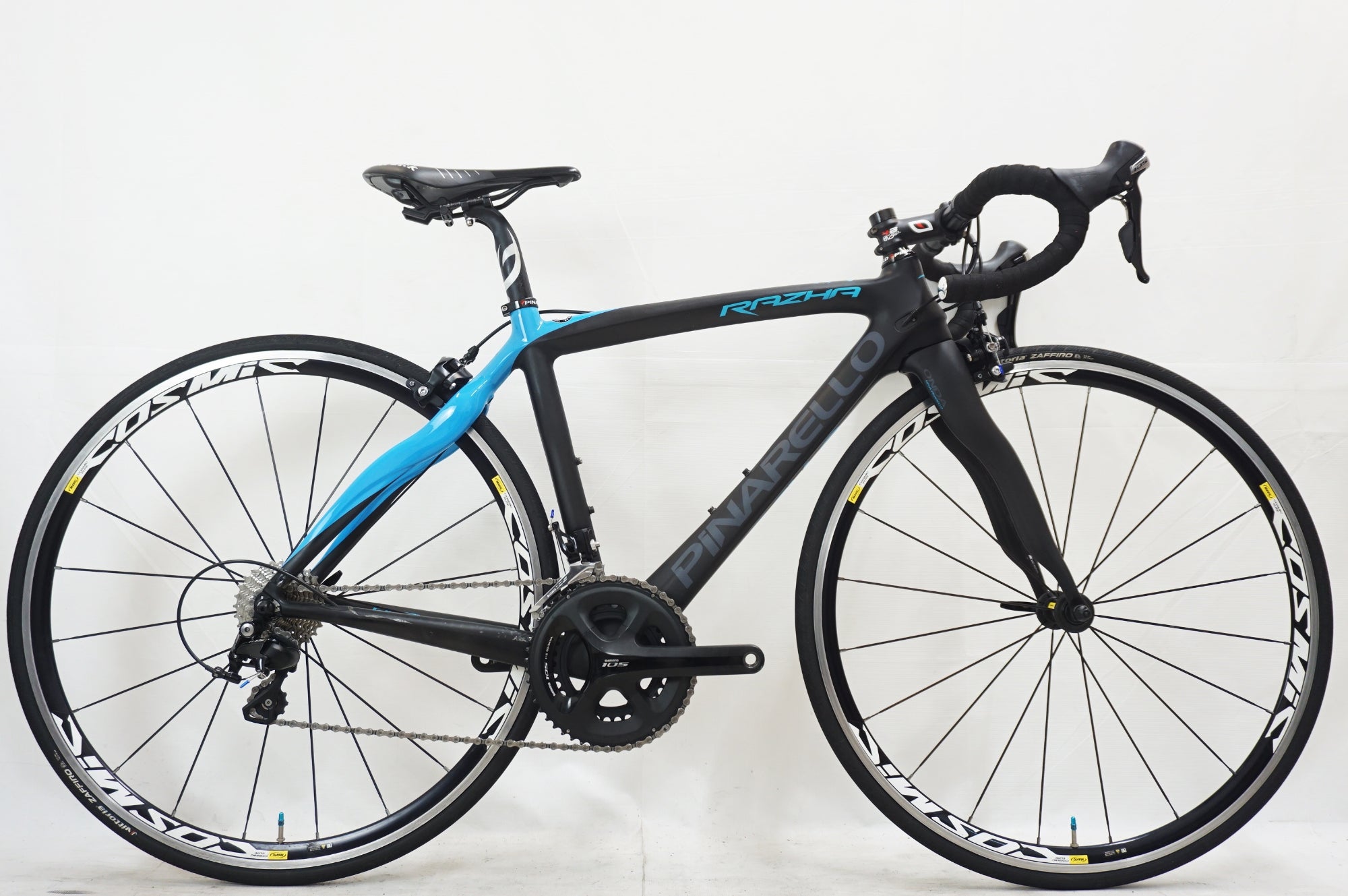 PINARELLO 「ピナレロ」 RAZHA 2017年モデル ロードバイク / 福岡店