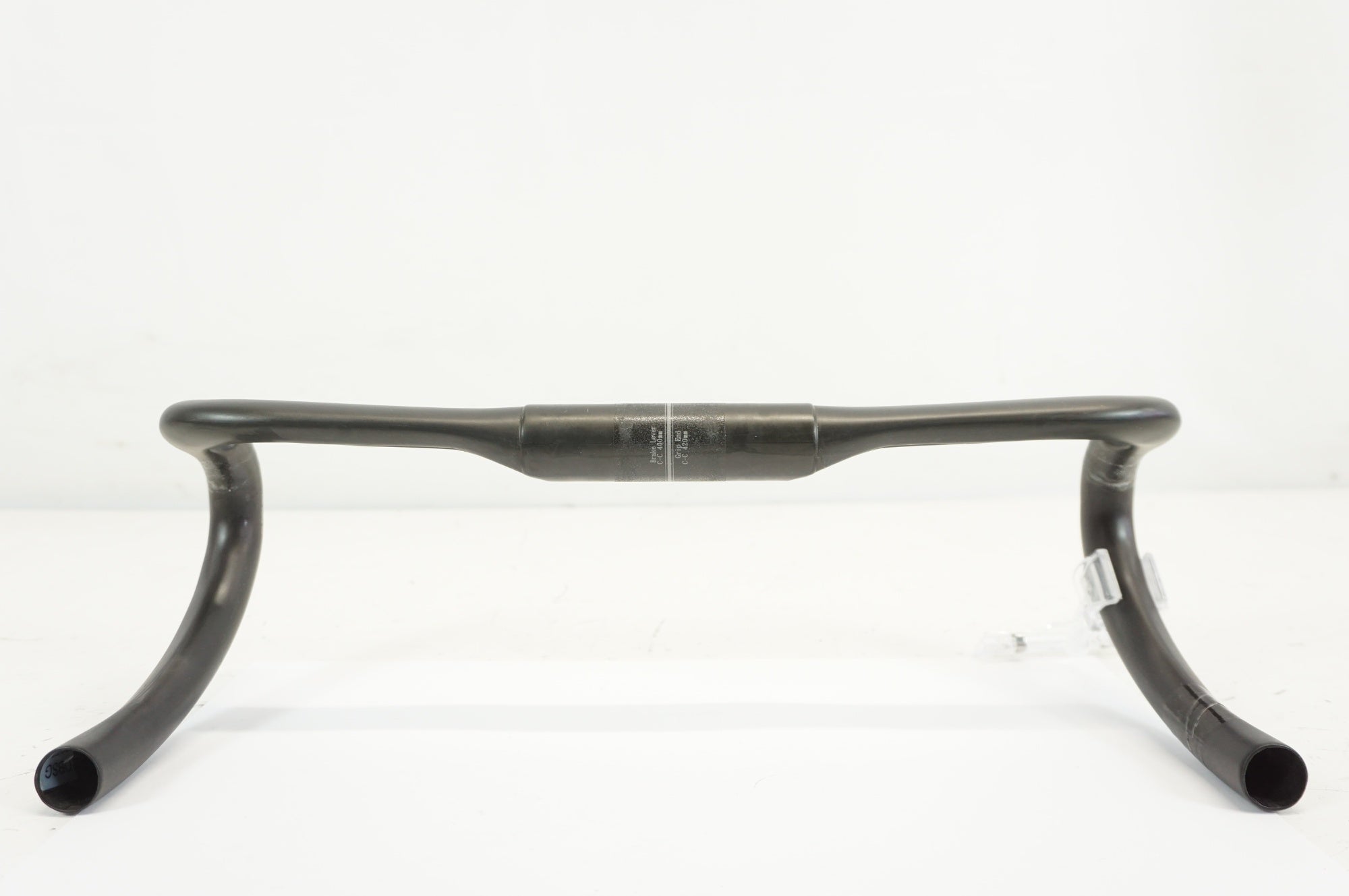 ONEBYESU 「ワンバイエス」 J-CARBON GRAND MONROE SL φ31.8 420mm ハンドル / 宇都宮店