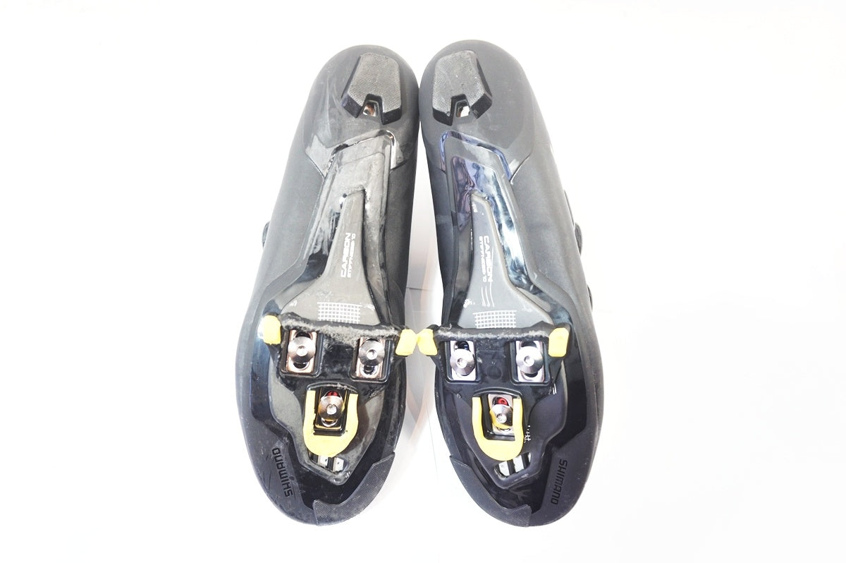 SHIMANO 「シマノ」 SHRC703M L01 E 42E シューズ / バイチャリ世田谷店