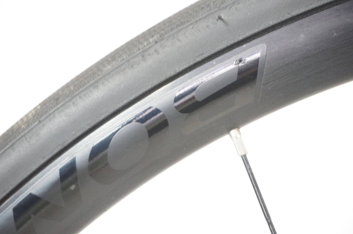 BONTRAGER 「ボントレガー」 PARADIGM DISC SHIMANO 11s ホイールセット / 宇都宮店