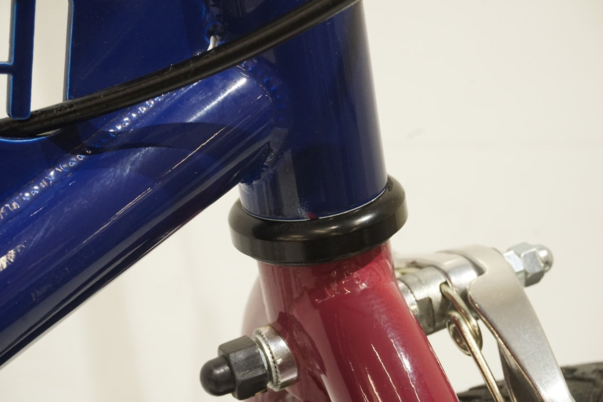 VERY GOOD 「ベリーグッド」 BLANK 2013年モデル BMX / 浜松店