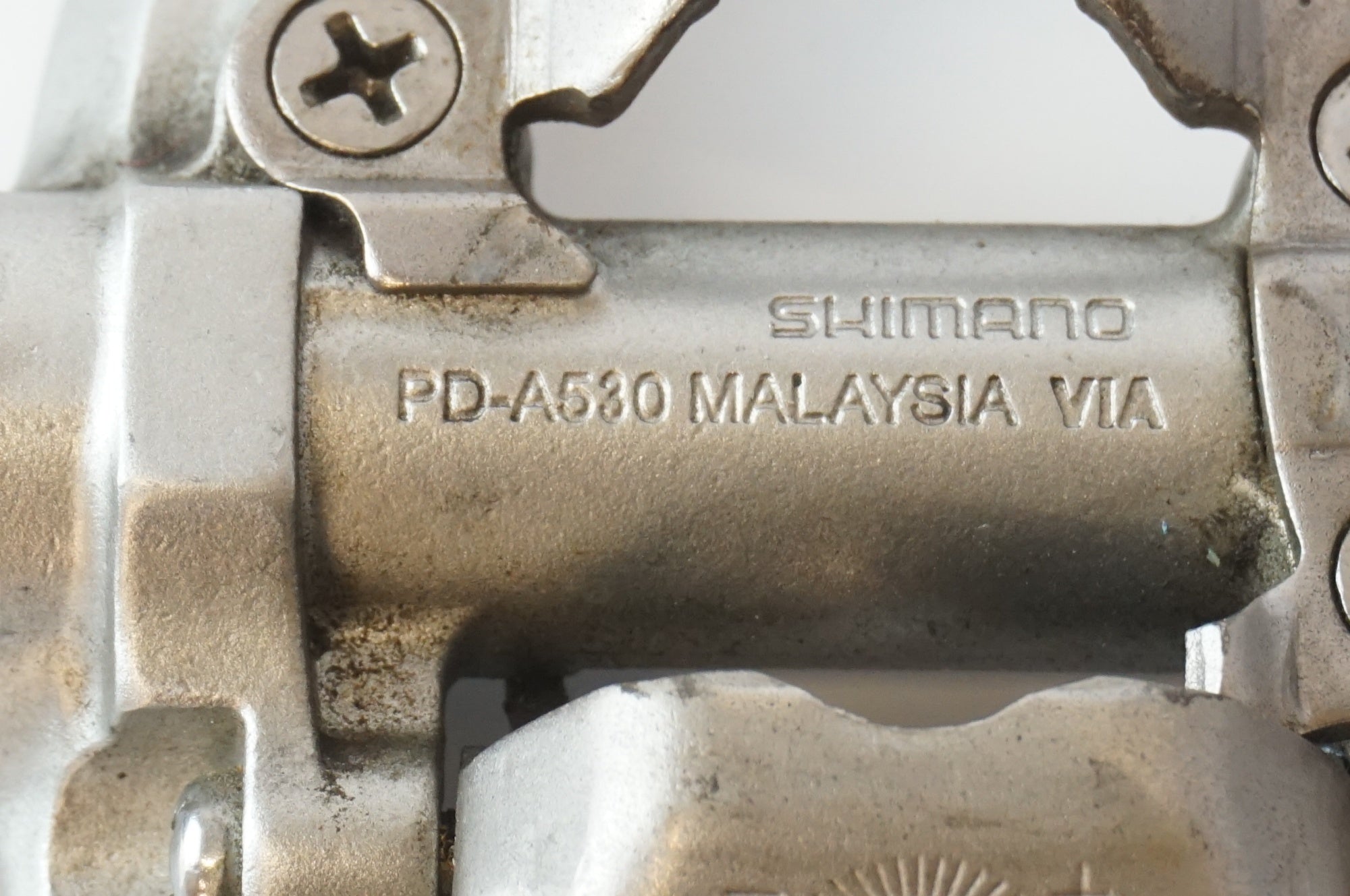 SHIMANO 「シマノ」 PD-A530 ペダル / 浜松店