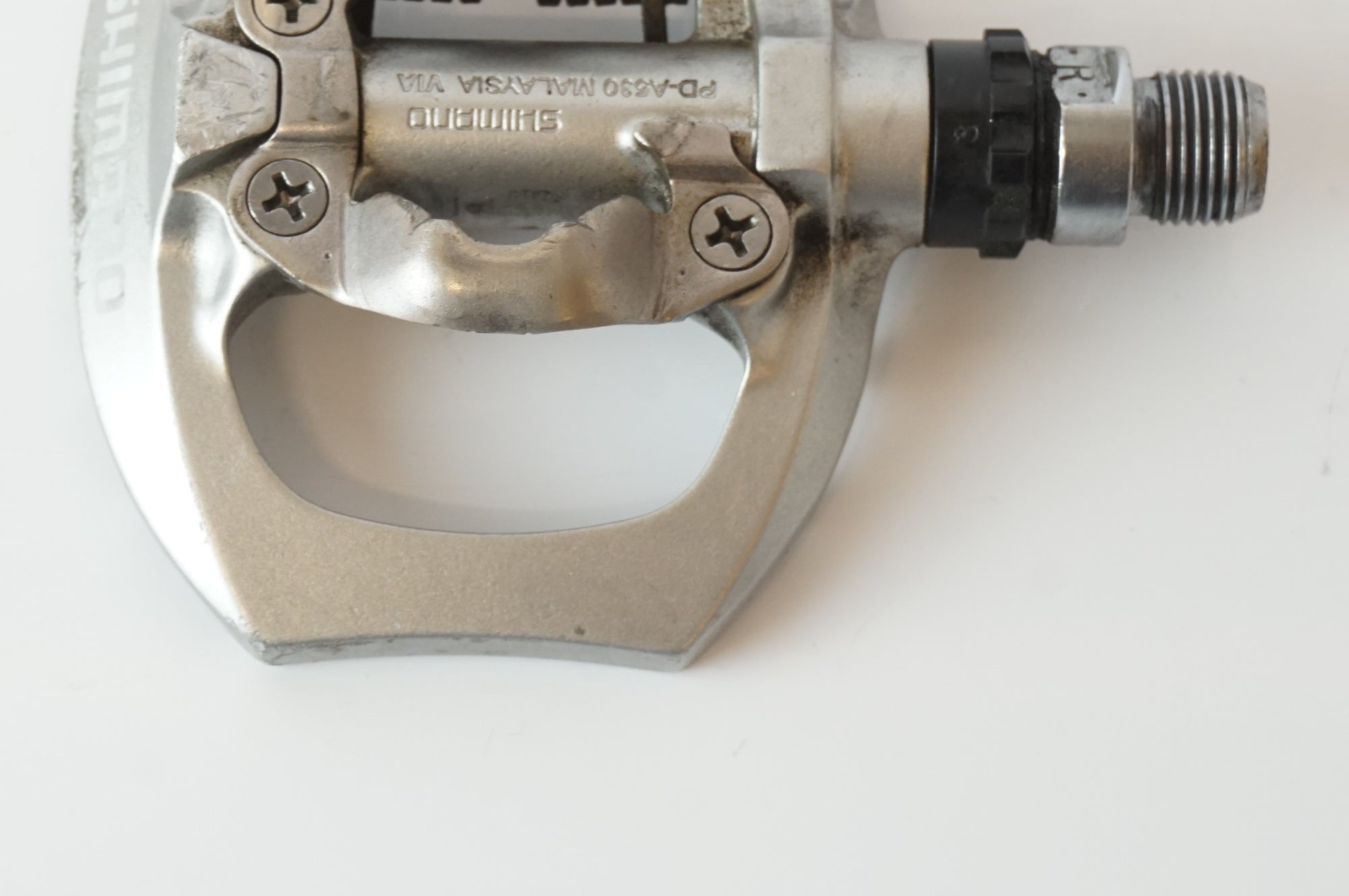 SHIMANO 「シマノ」 PD-A530 ペダル / 浜松店
