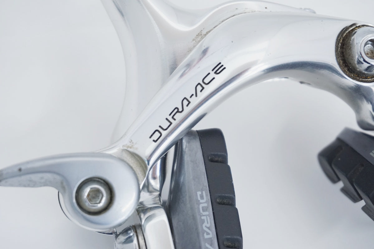 SHIMANO 「シマノ」 DURA-ACE BR-7403 キャリパーブレーキセット / 京都八幡店