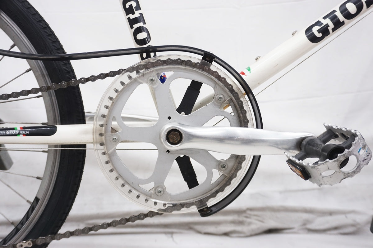 GIOS 「ジオス」 PULMINO 2020年頃モデル 20インチ ミニベロ/ 大阪美原北インター店