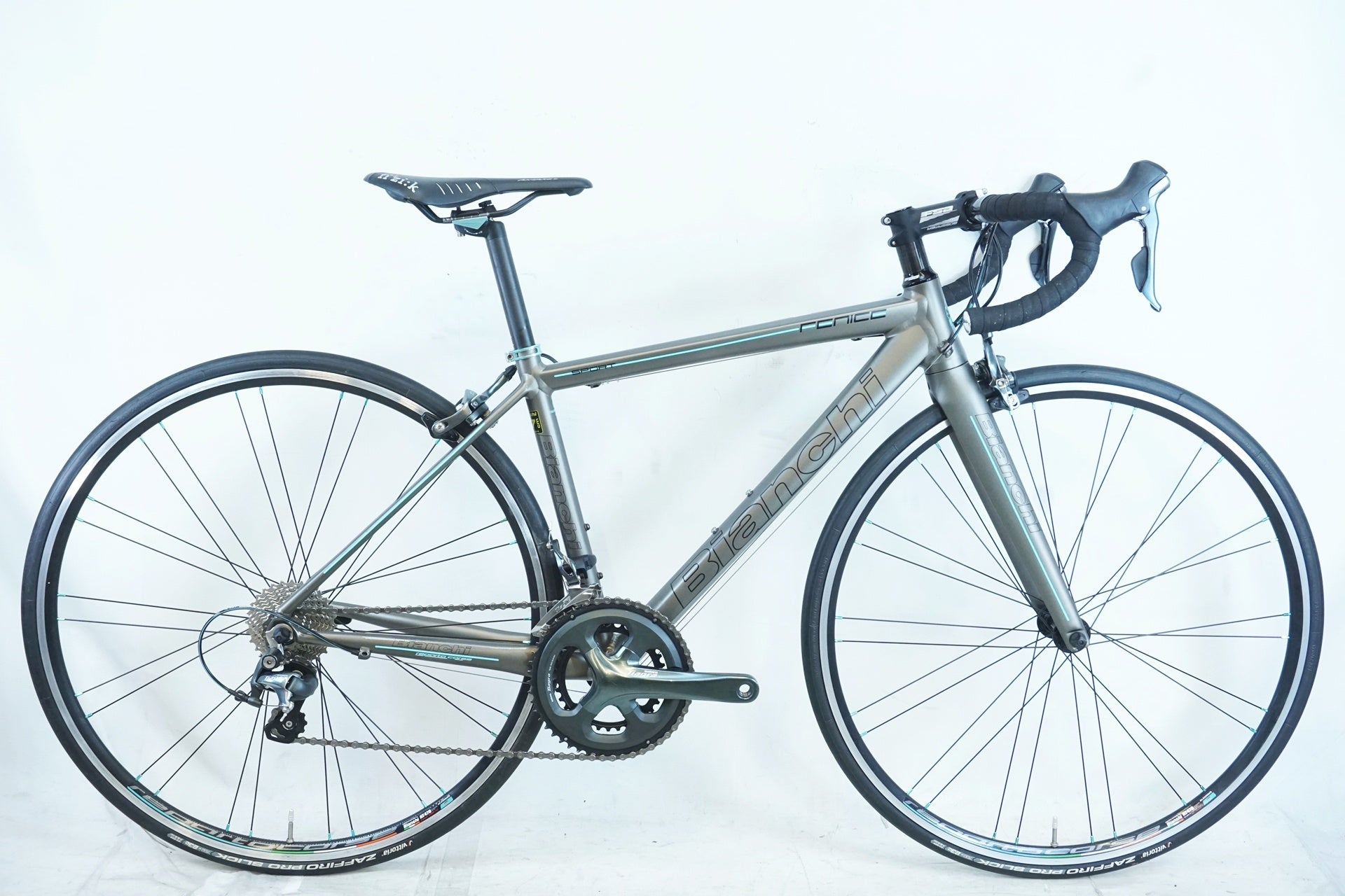 BIANCHI 「ビアンキ」 FENICE SPORT 2017年モデル ロードバイク / 有明