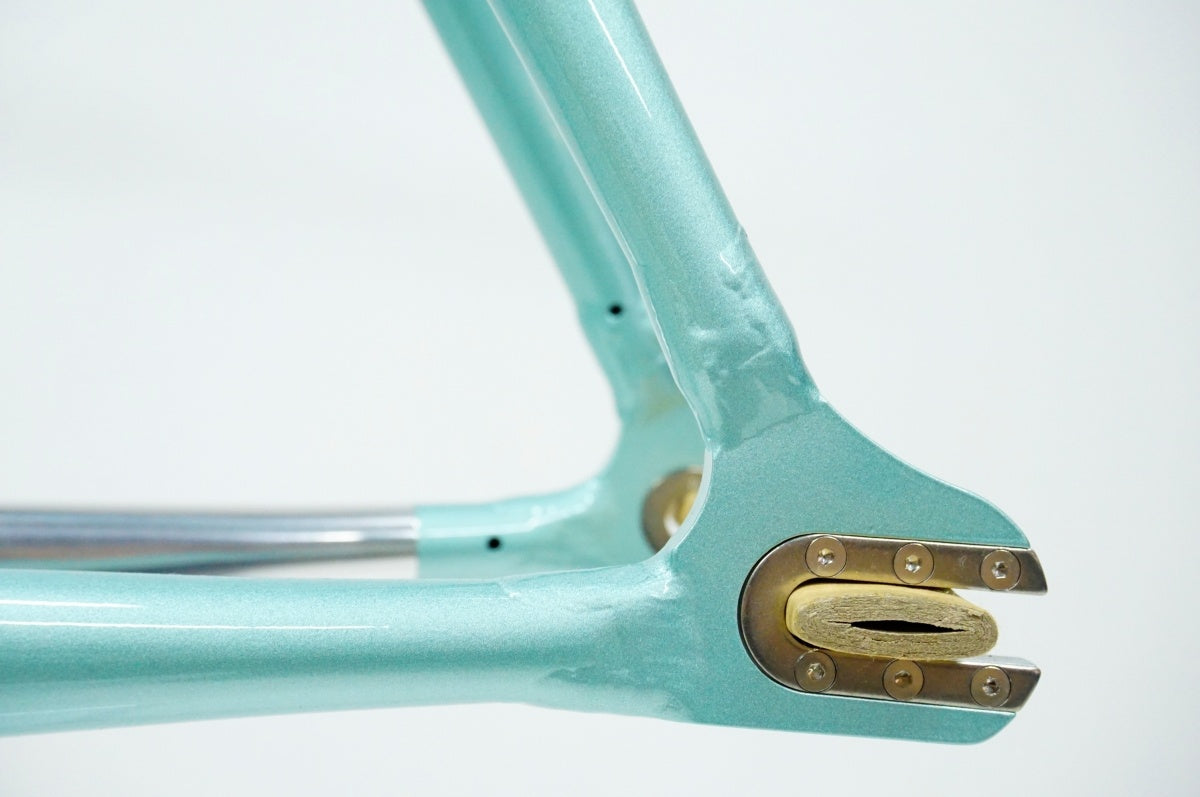 ALL CITY 「オールシティ」 THUNDERDOME 年式不明 フレームセット / 名古屋大須店