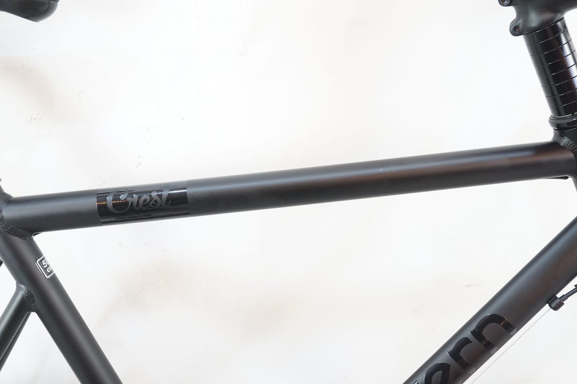 TERN 「ターン」 CREST 2019年モデル 20インチ ミニベロ / バイチャリ浦和ベース