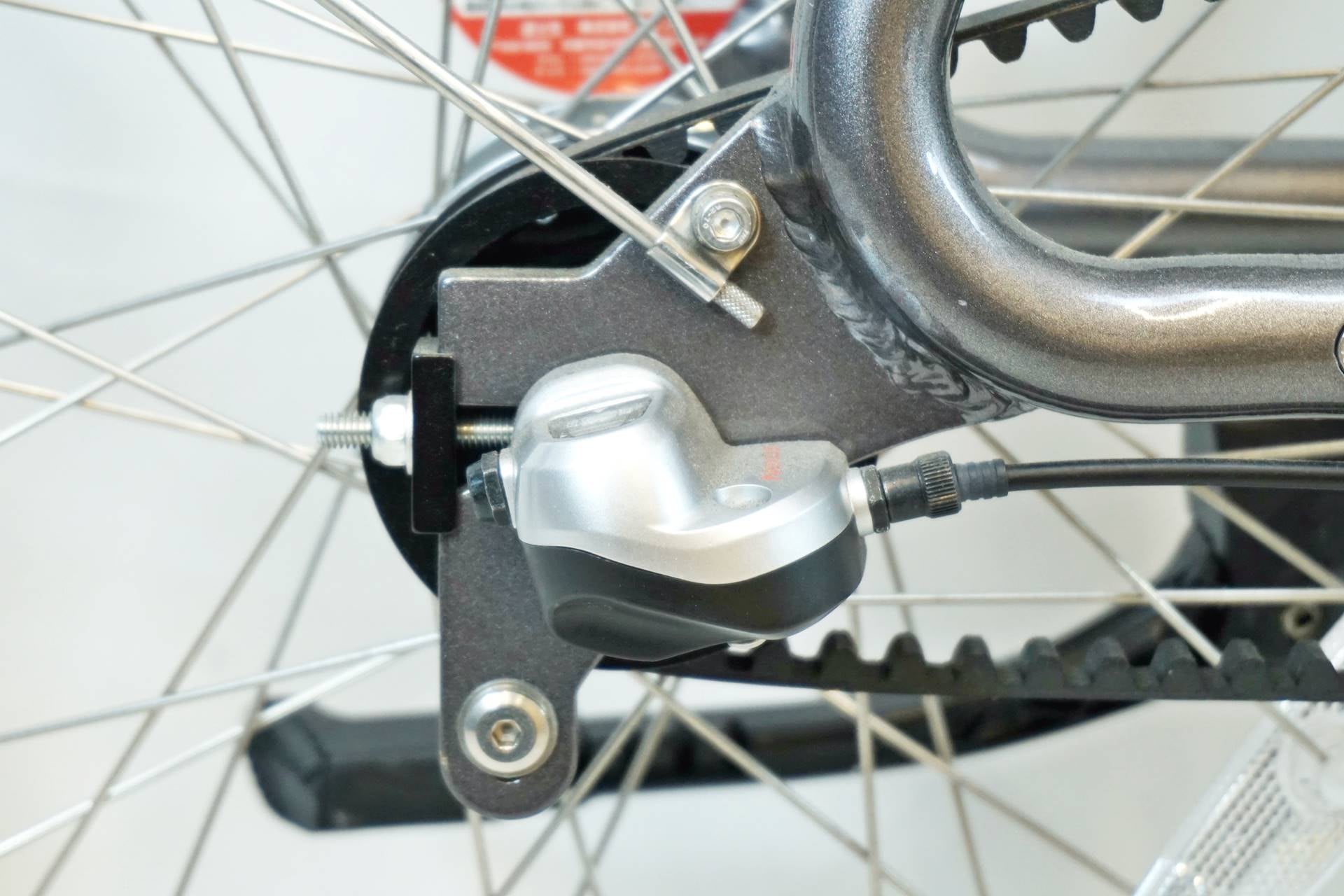 WIMO 「ウィーモ」 COOZY 2022年モデル 20インチ 電動アシスト自転車 / 有明ガーデン店