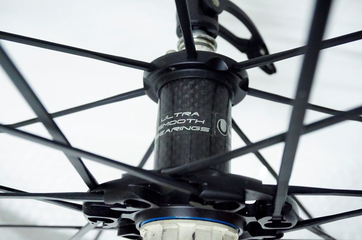 CAMPAGNOLO 「カンパニョーロ」 SHAMAL ULTRA C17 シマノ11速 ホイールセット / 名古屋大須店