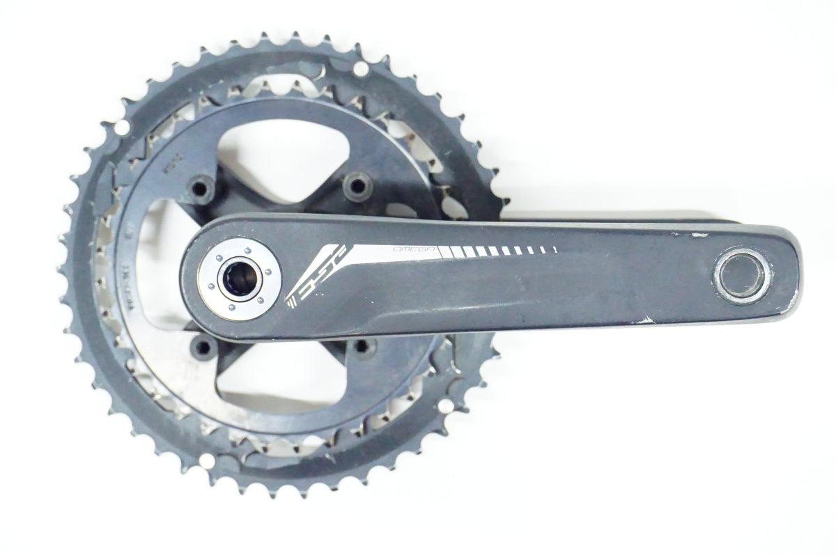 FSA 「エフエスエー」 OMEGA CK-OS4002 46-36T 170mm クランク / 名古屋大須店