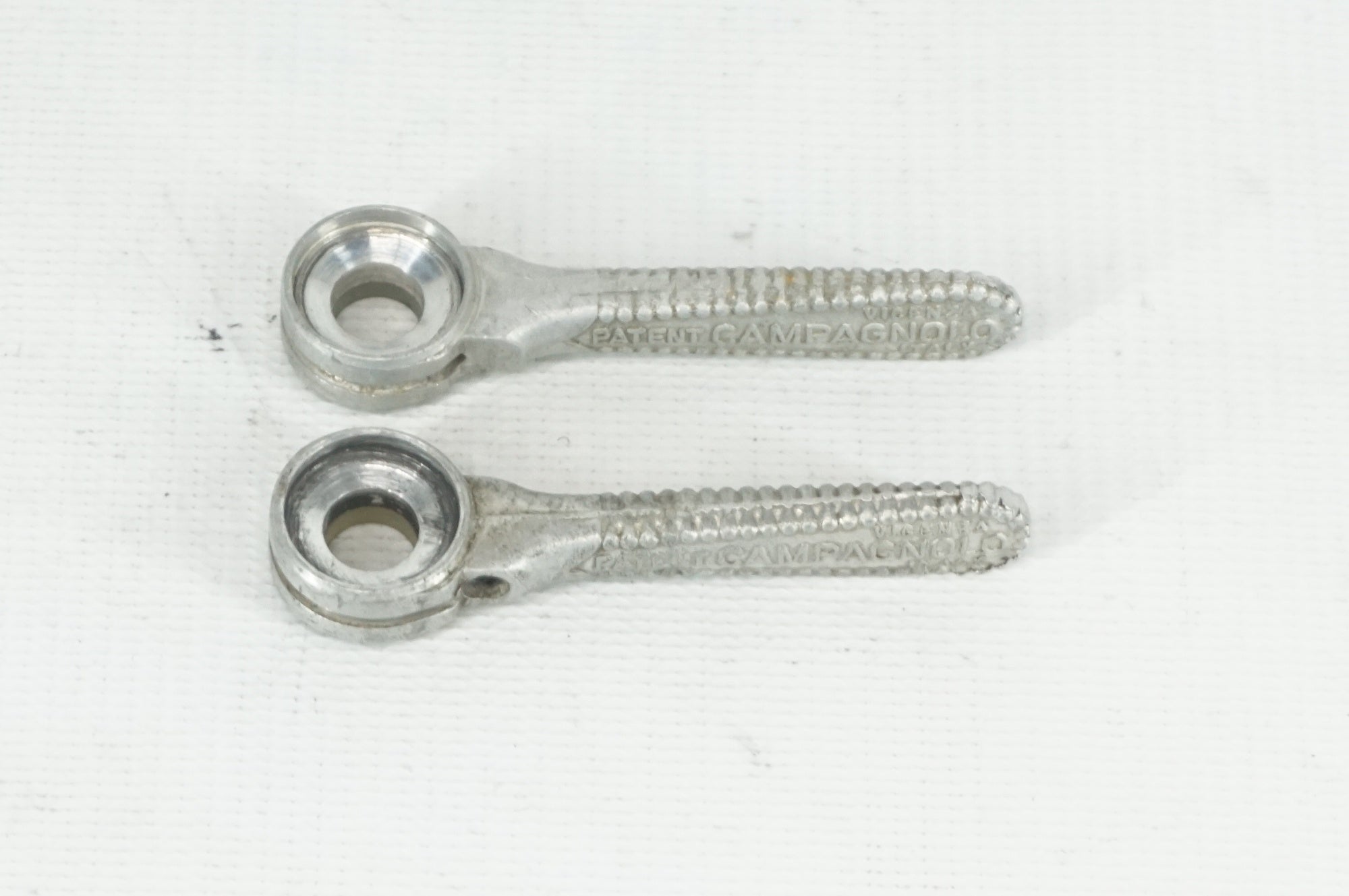 CAMPAGNOLO 「カンパニョーロ」 PATENT ダブルレバー / 阪急塚口店