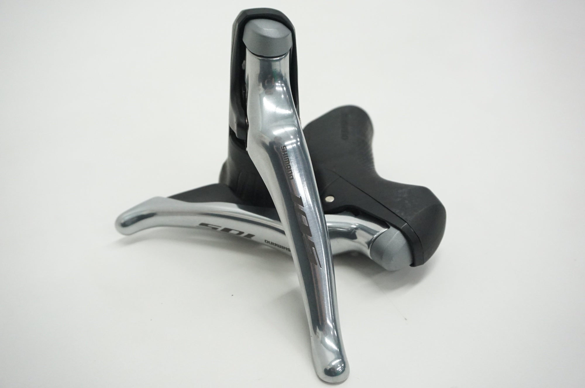 SHIMANO 「シマノ」 105 ST-R7000 デュアルコントロールレバー / 福岡
