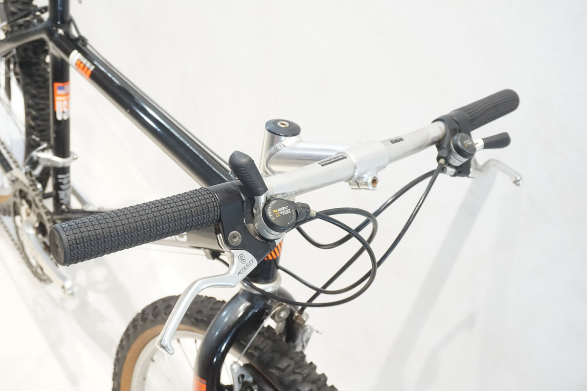 CANNONDALE 「キャノンデール」 M2000 1995年ごろモデル マウンテンバイク / 横浜戸塚店