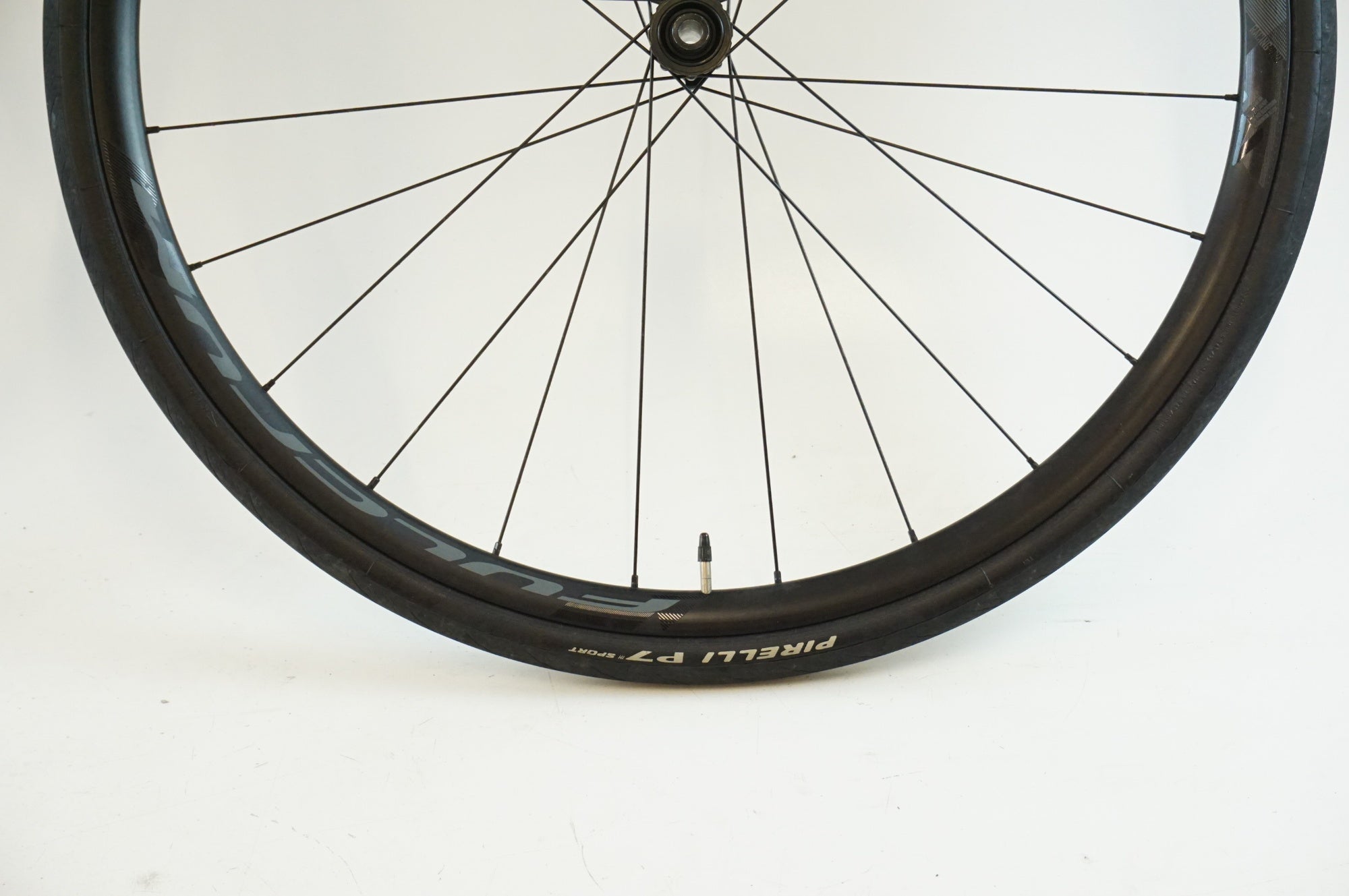 FULCRUM 「フルクラム」 RACING600 DB SHIMANO 11速 ホイールセット / 浜松店