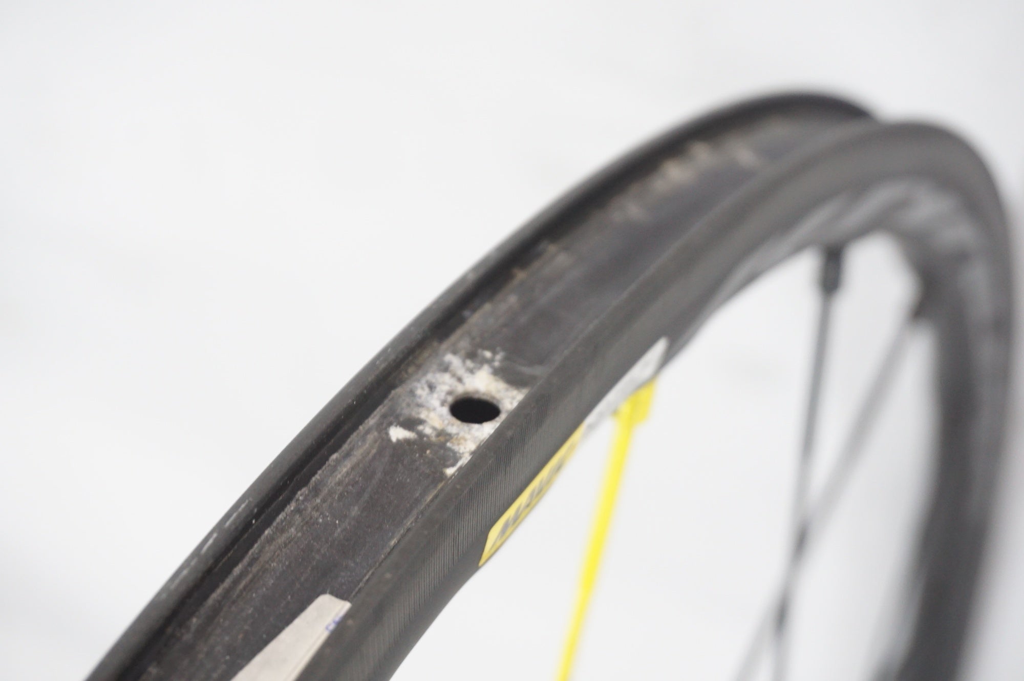 MAVIC 「マヴィック」 KSYRIUM PRO EXALITH シマノ11速 ホイールセット / 阪急塚口店