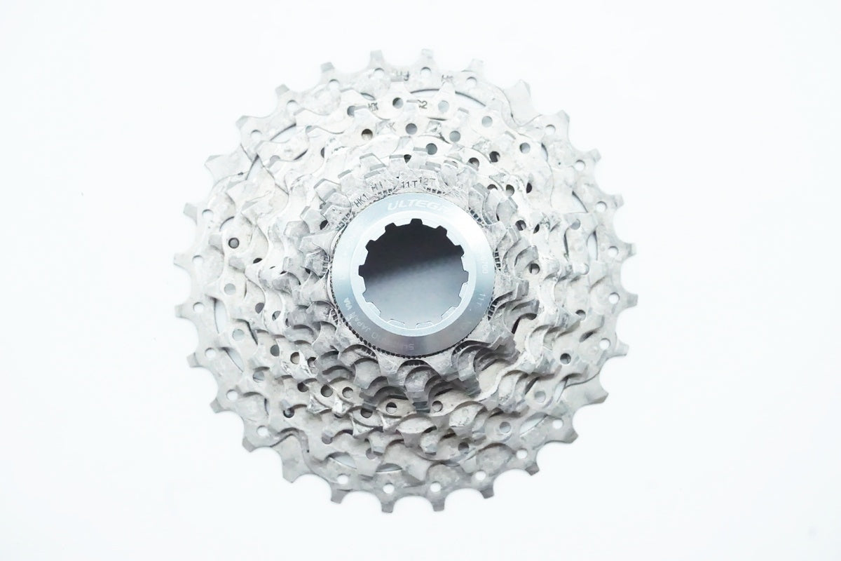 SHIMANO「シマノ」 ULTEGRA CS-6700 11-28T スプロケット/ 京都西院店