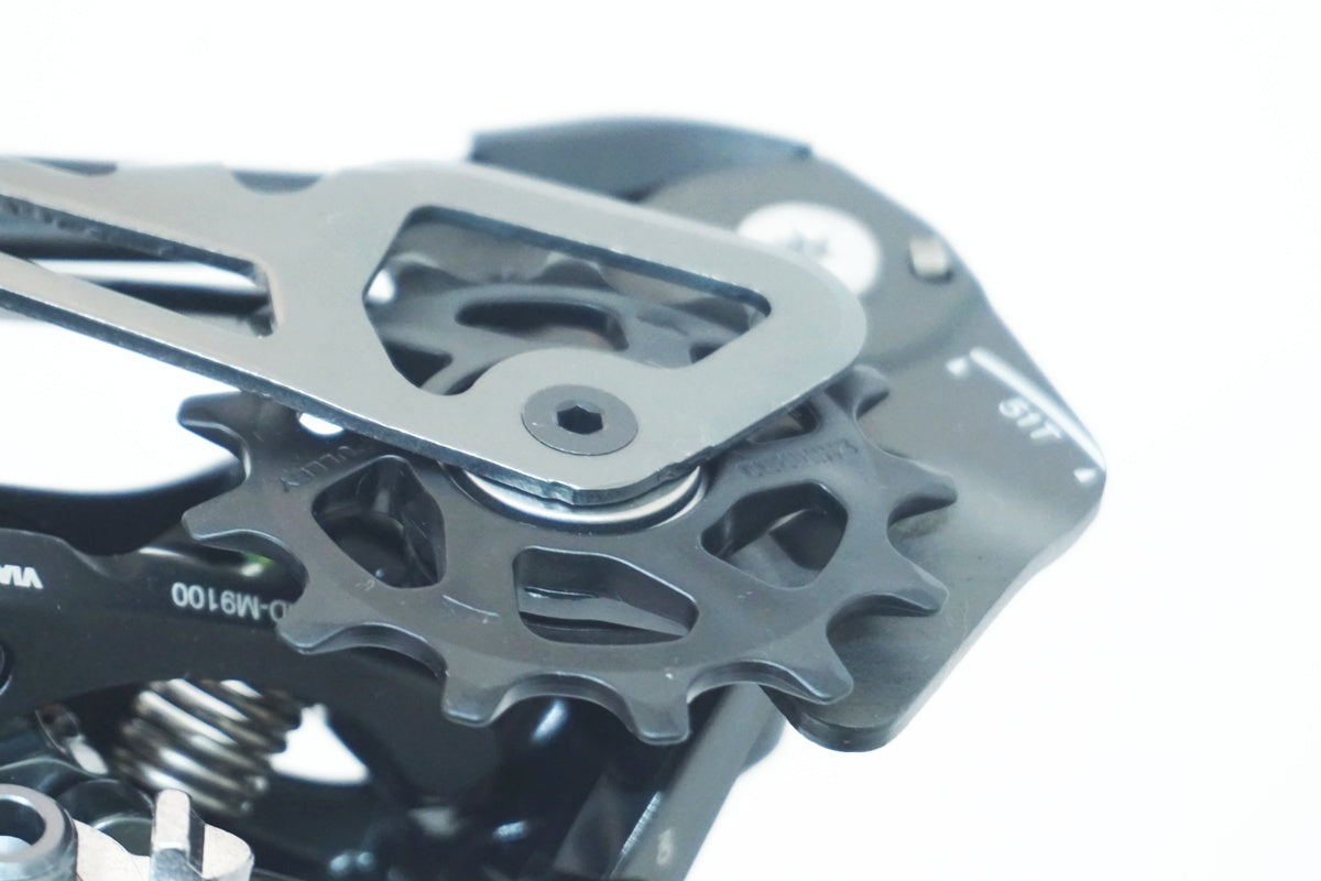 SHIMANO 「シマノ」 XTR RD-M9100 リアディレイラー / 大阪美原北インター店