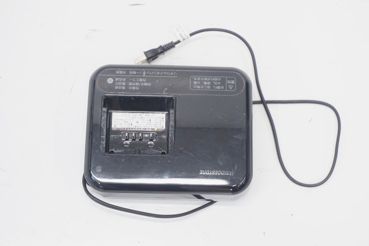 BRIDGESTONE「ブリジストン」 STEPCRUZ 2022年モデル 電動アシスト自転車26インチ / 京都八幡店