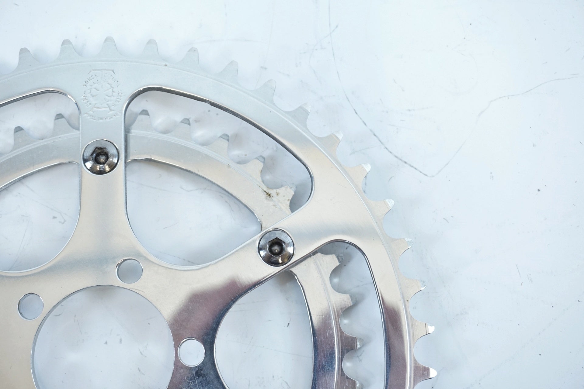 SPECIALITES 「スペシャリテ」 TA 46-36T チェーンリング / 有明ガーデン店