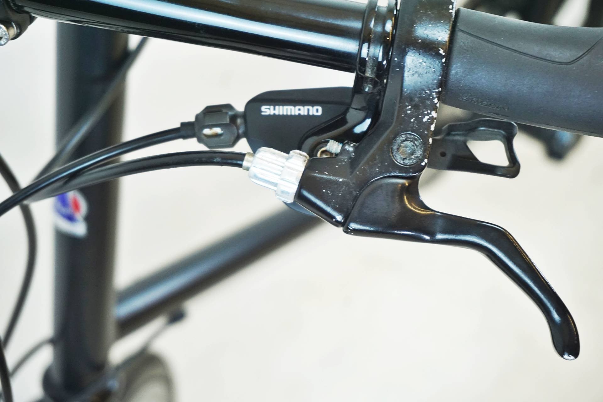 FUJI 「フジ」 HELION R 2019年モデル フラットバーカスタム 20インチ ミニベロ / 有明ガーデン店