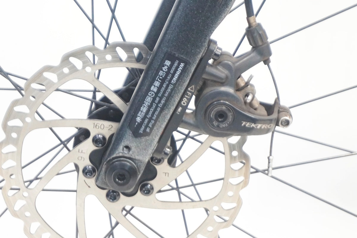 GIANT 「ジャイアント」 REVOLT 2 2022年モデル ロードバイク / 奈良店