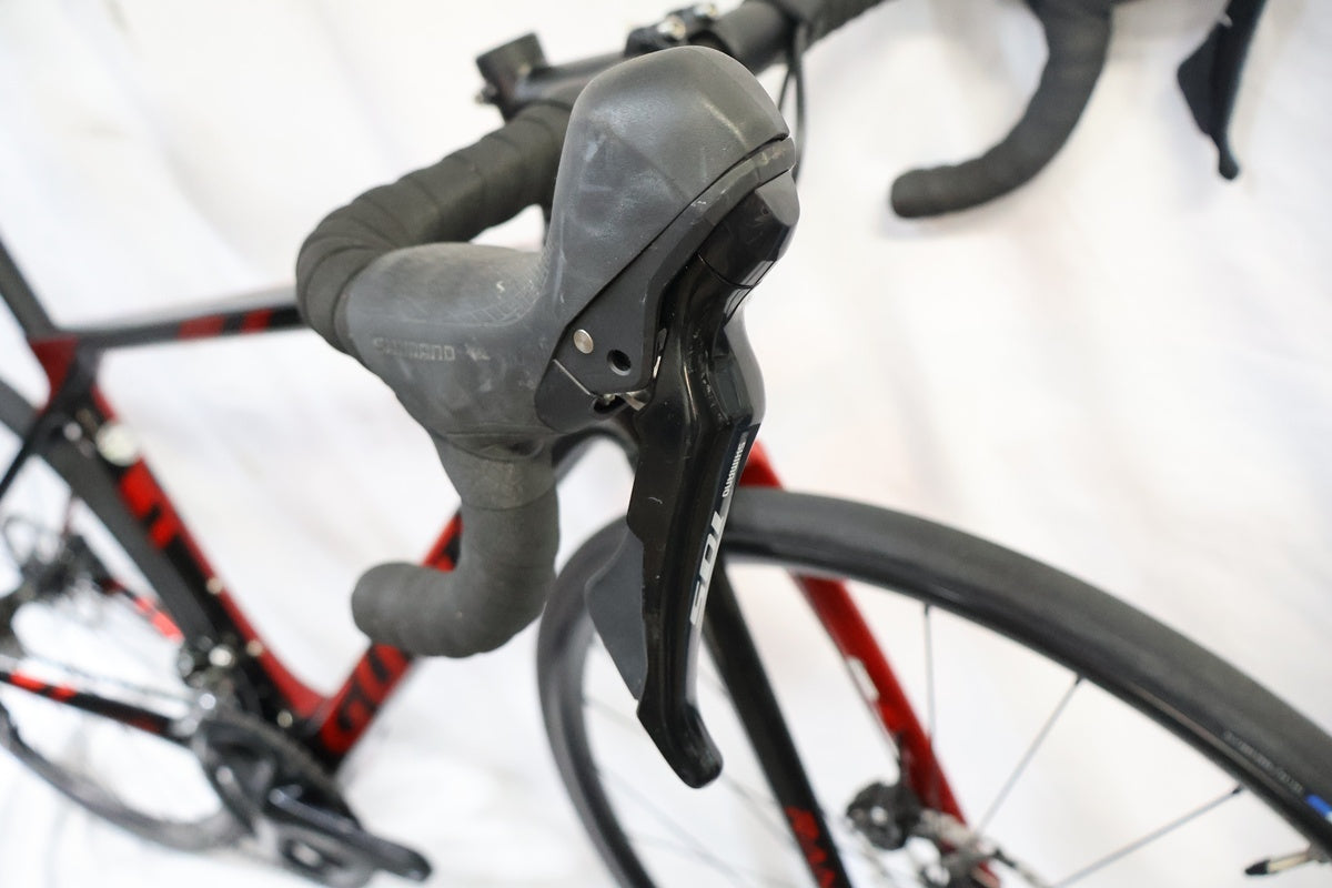 GUSTO 「グスト」 RANGER DISC SPORT 2022年モデル ロードバイク / 高知店