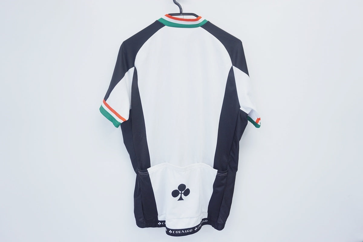 COLNAGO 「コルナゴ」 Lサイズ 半袖ジャージ / 京都八幡店
