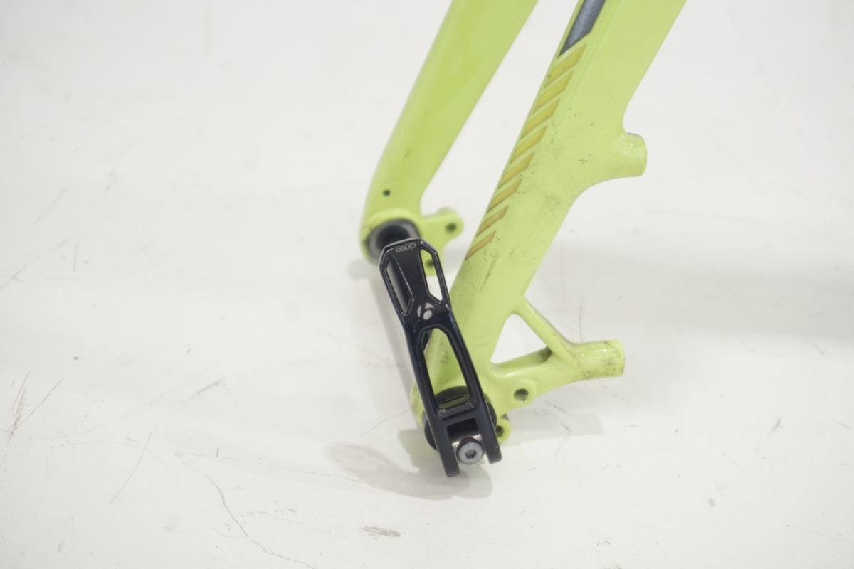 TREK 「トレック」 FX3 DISC 2019年モデル フレームセット / 滋賀大津店