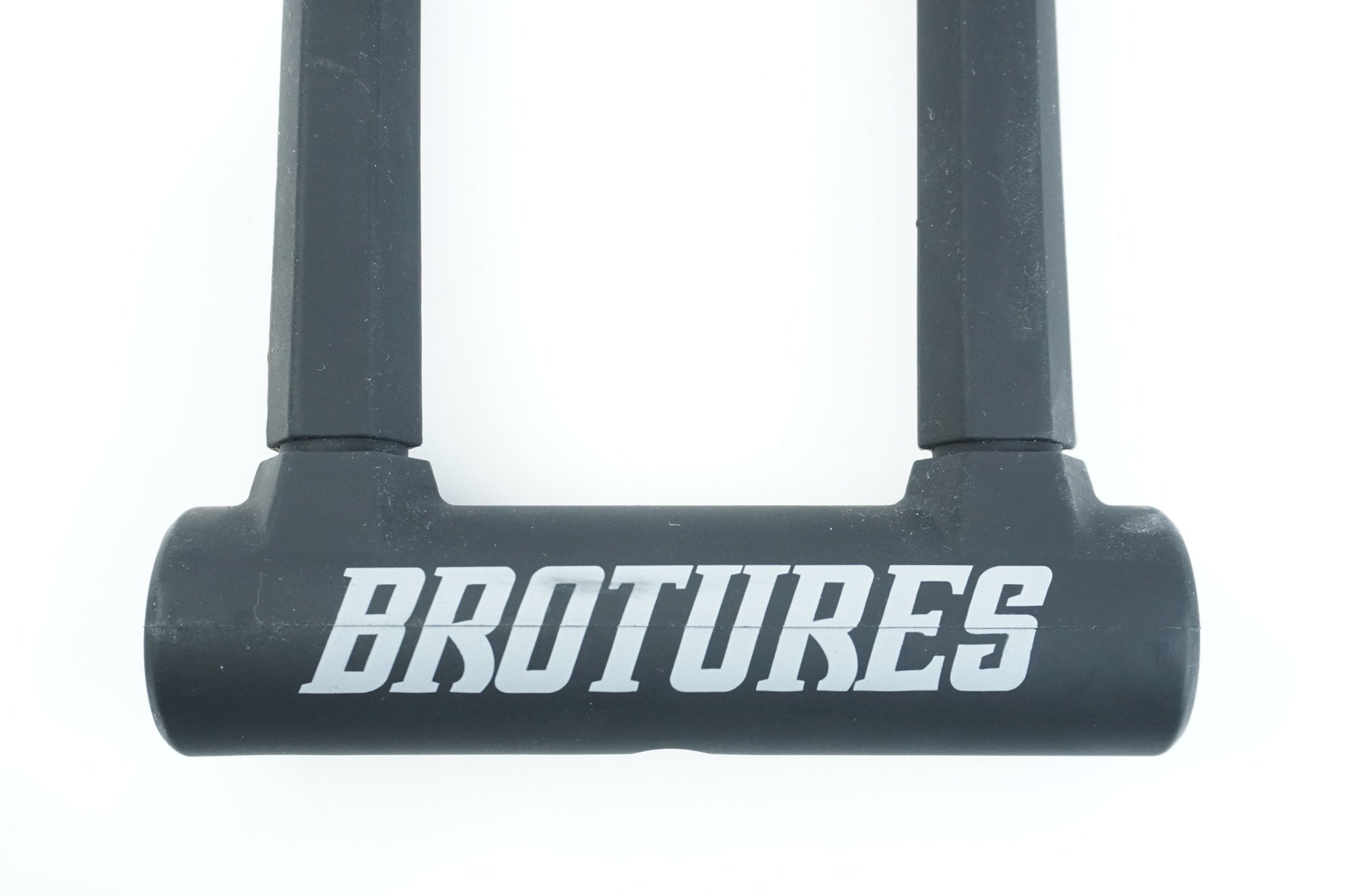 BROTURES 「ブローチャーズ」 SILICON U-LOCK U字ロック / 中目黒店