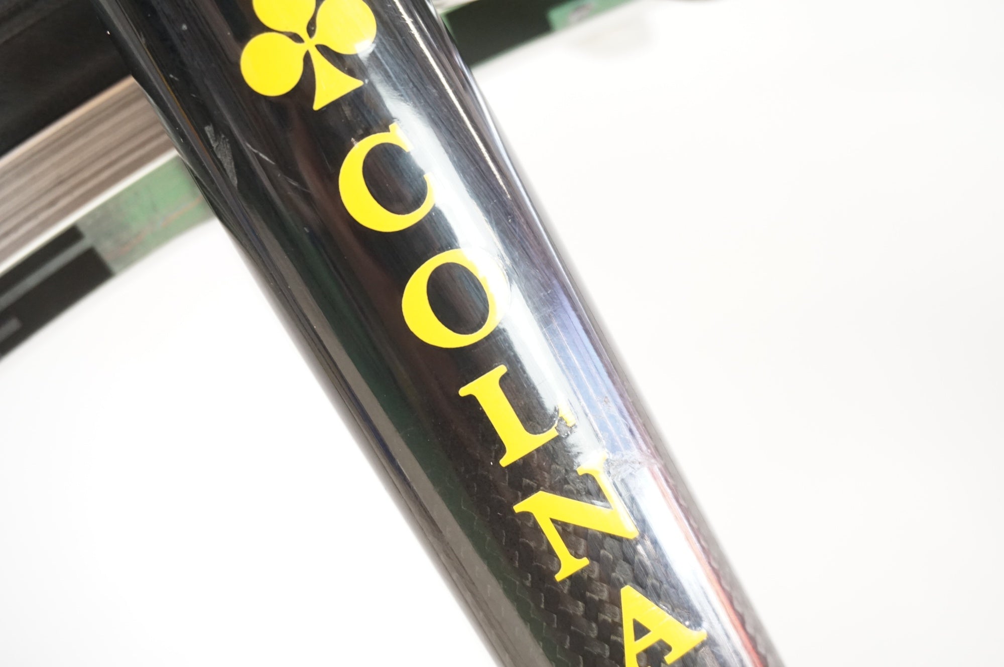 COLNAGO 「コルナゴ」 MASTER X-LIGHT MAPEI 1999年頃 ロードバイク カスタム / 宇都宮店