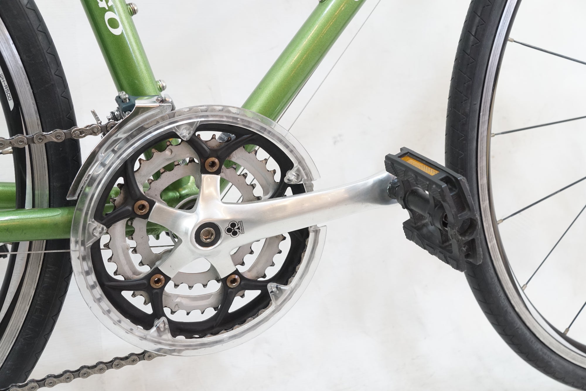 COLNAGO 「コルナゴ」 EM 2017年モデル クロスバイク / バイチャリ浦和ベース