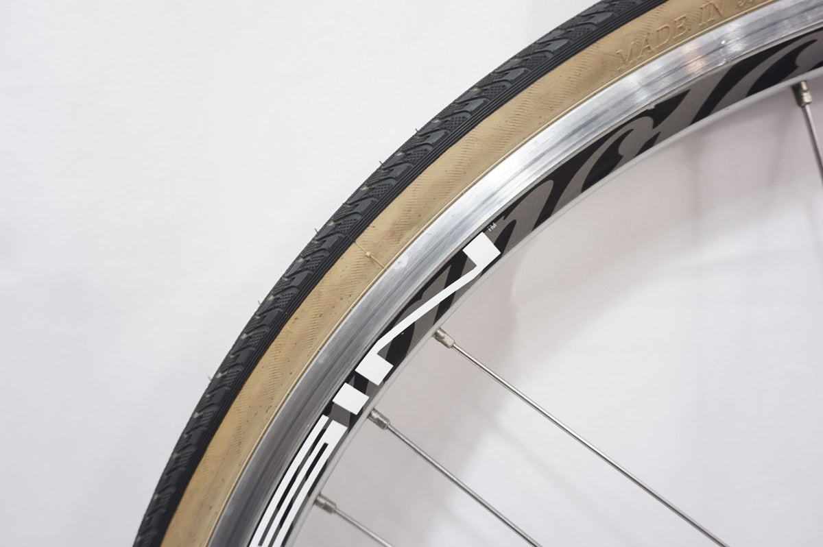 CAMPAGNOLO 「カンパニョーロ」 KHAMSIN シマノ11速 ホイールセット / 世田谷店