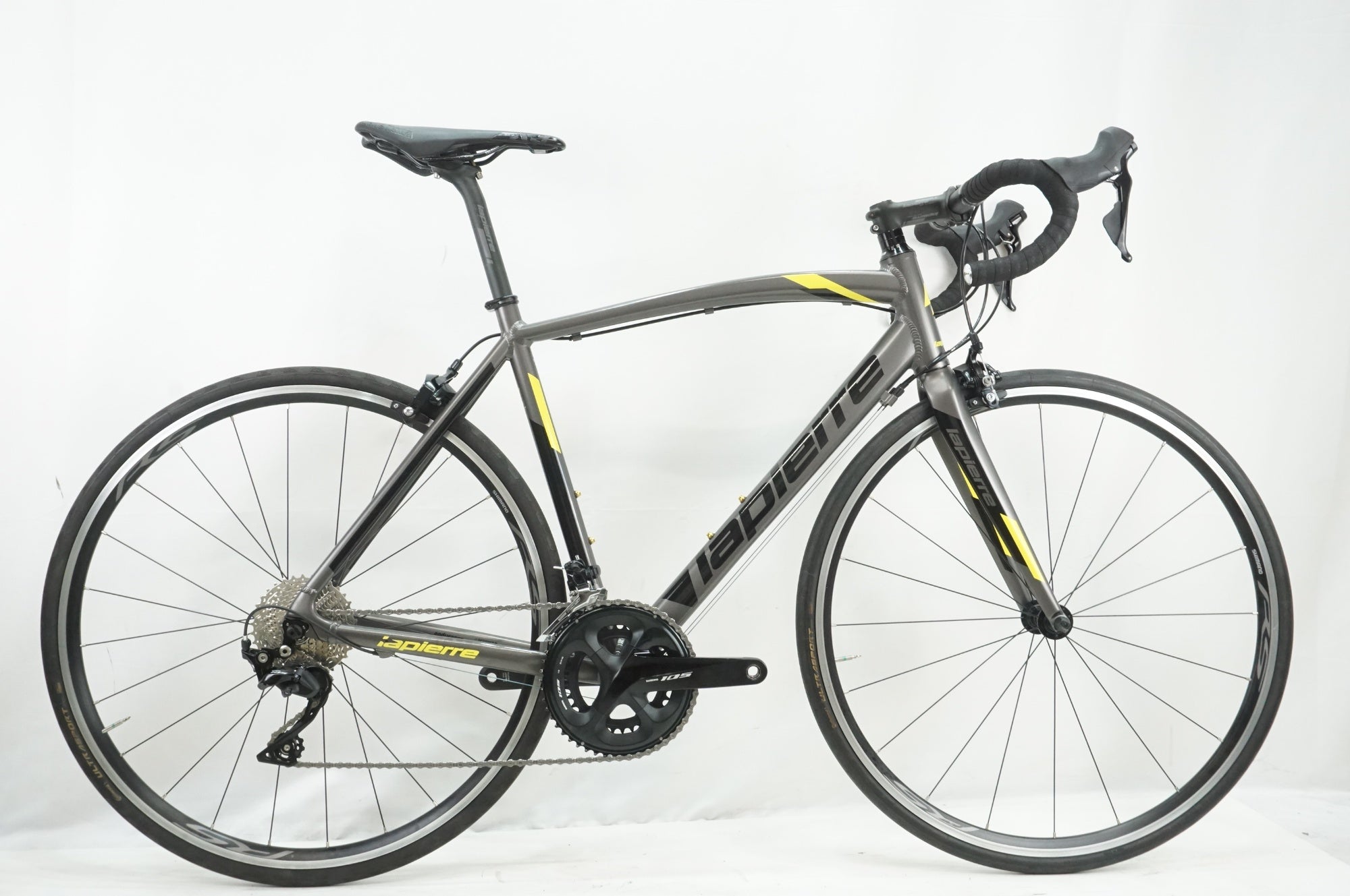 LAPIERRE 「ラピエール」 AUDACIO 500 2019年モデル ロードバイク / 大宮店