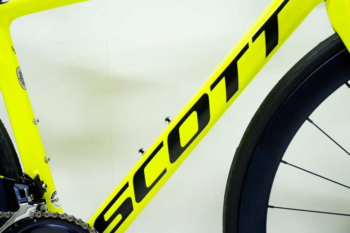 SCOTT 「スコット」 ADDICT RC 30 2021年モデル ロードバイク / 名古屋大須店